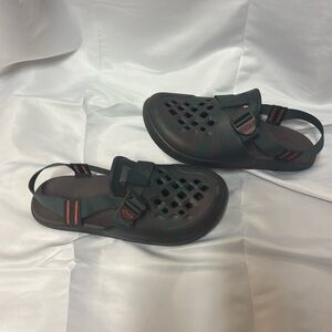 Chaco Chillos Clog Mens Size 10M